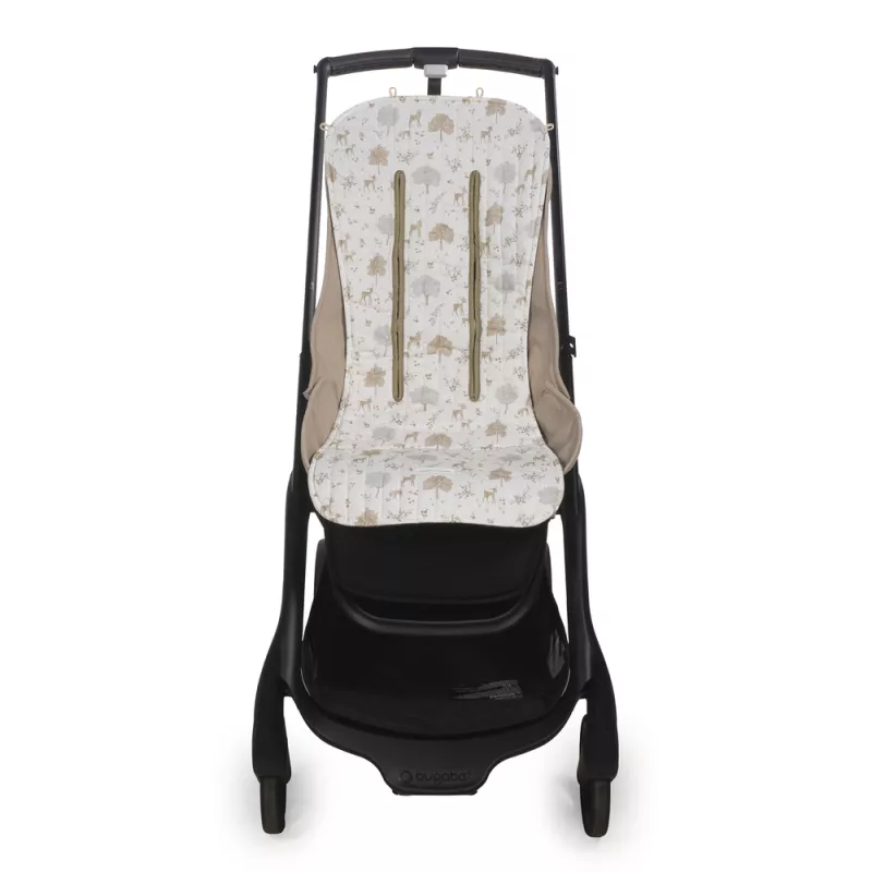 Pasito A Pasito Nara Stroller Cushion