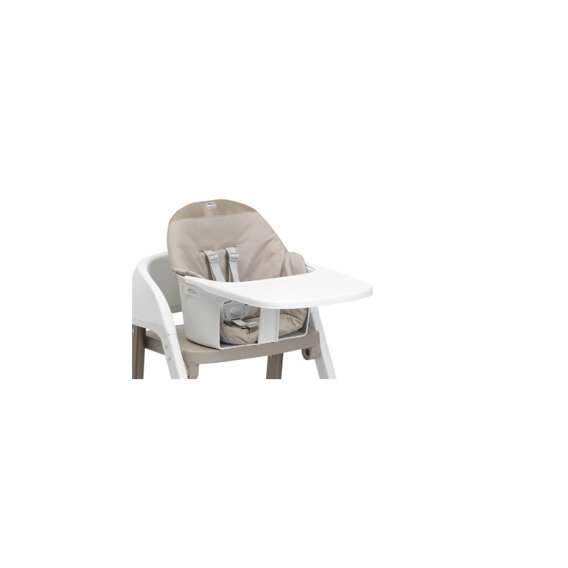 Highchair Reducer Crescendo Up Chicco Pearl Copper Re_Lux