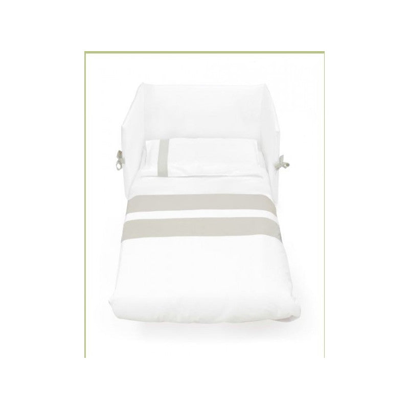 Babybetten Pali Win 6 in1 Naturale - 4
