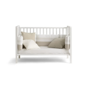 Babybetten Pali Win 6 in1 Naturale - 6