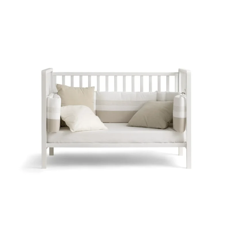 Babybetten Pali Win 6 in1 Naturale - 6