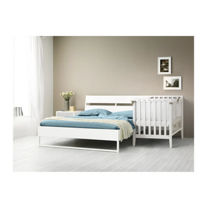 Babybetten Pali Win 6 in1 Naturale - 7