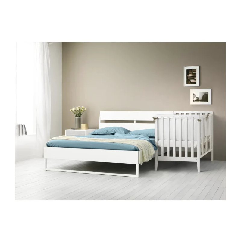 Babybetten Pali Win 6 in1 Naturale - 7