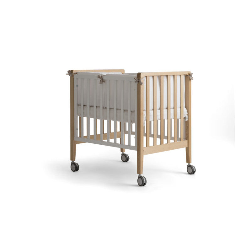 Babybetten Pali Win 6 in1 Naturale