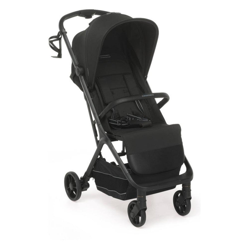 Kinderwagen Foppapedretti Like Ebony