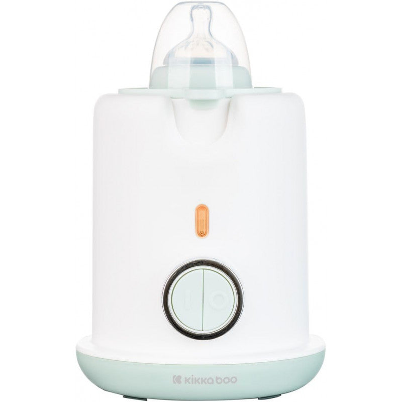 Warmy Sterilizer, 3-in-1