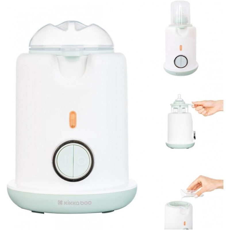Warmy Sterilizer, 3-in-1