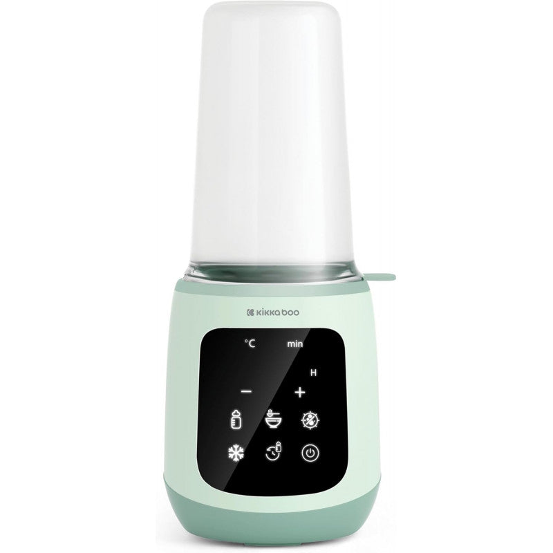 4-in-1 Bottle Warmer