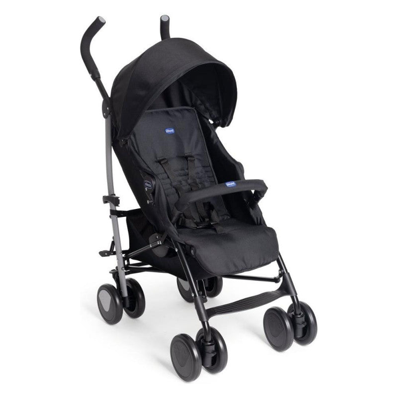 Kinderwagen Chicco Echo Lite Ebony