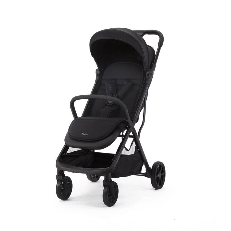 Kinderwagen Adamex Zoom Black