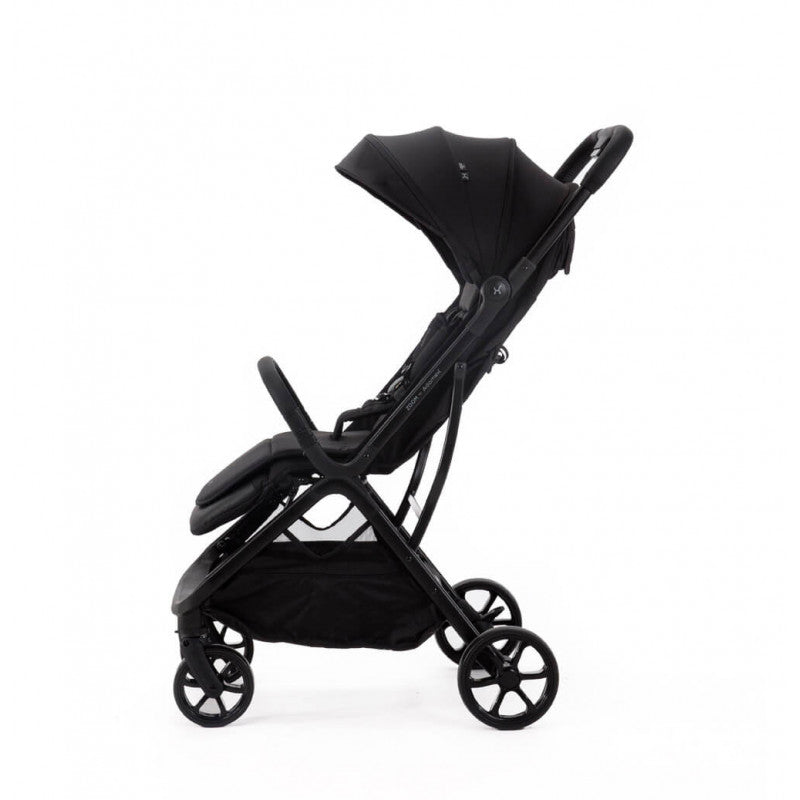 Kinderwagen Adamex Zoom Black