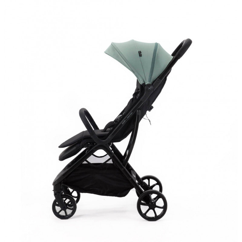 Kinderwagen Adamex Zoom Mint