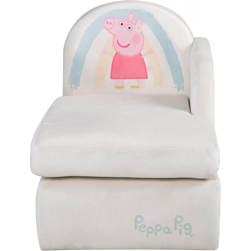 Peppa Pig Kindersofa - 3