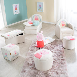 Peppa Pig Kindersofa - 4