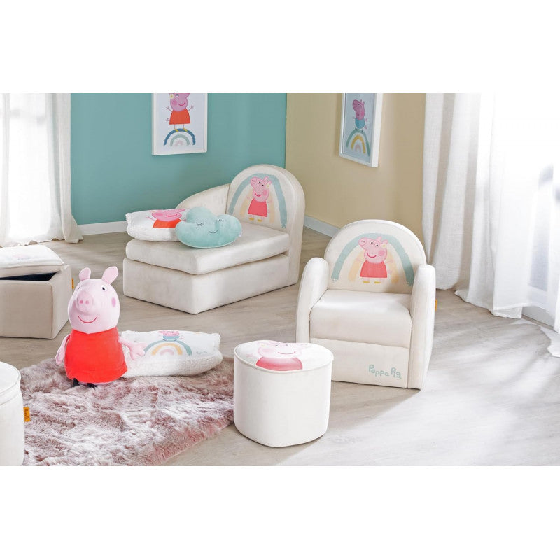 Peppa Pig Kindersofa - 5