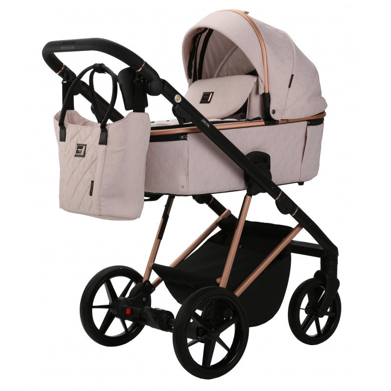 Trio Delta Special Edition Pink - Adamex