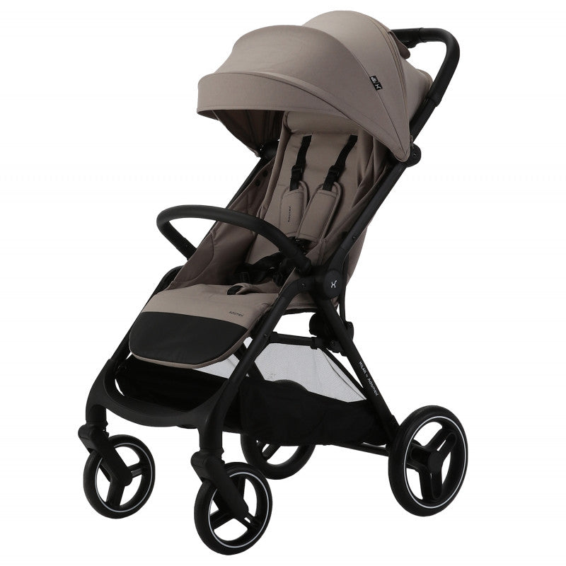 Kinderwagen Adamex Milan - Beige