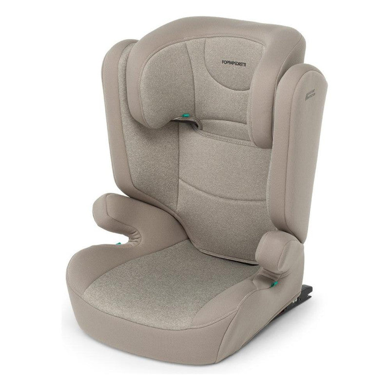 Foppapedretti Time i-Size Sand Car Seat