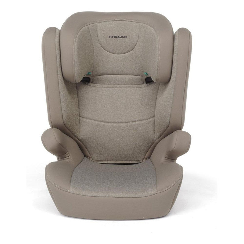 Foppapedretti Time i-Size Sand Car Seat