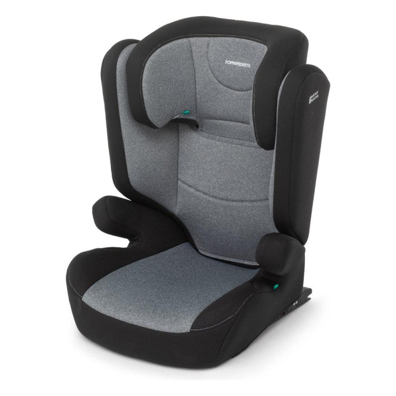 Foppapedretti Time i-Size Carbon Car Seat