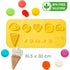 Play-Doh Holzwerkzeug-Spielset FSC