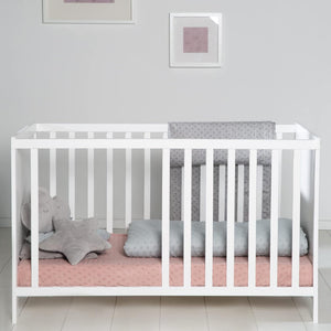Beistellbett 60 x 120 cm - 4