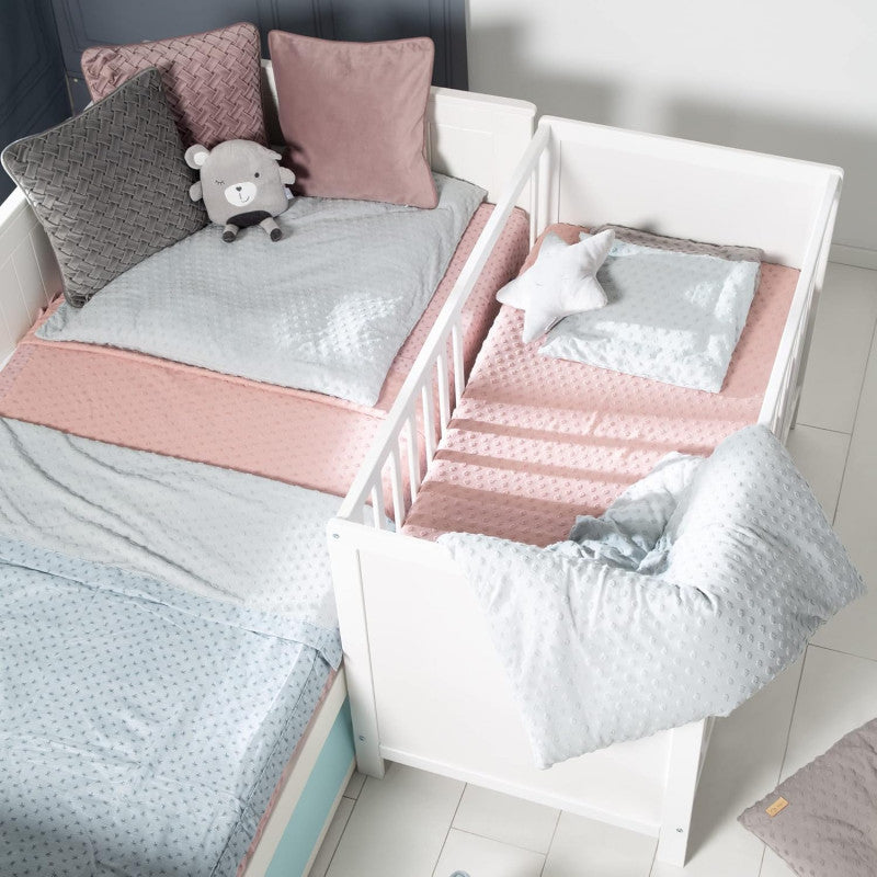 Beistellbett 60 x 120 cm - 2