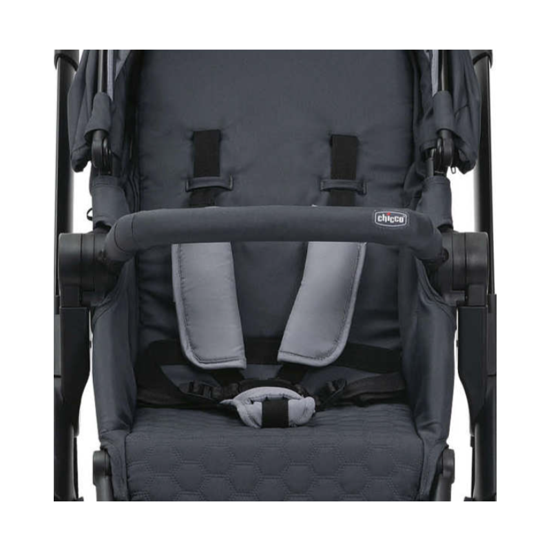 copy of Manicotto Passeggino Chicco Seety