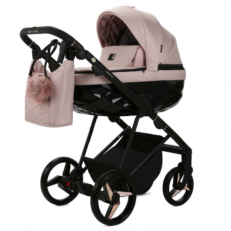 Adamex Trio Quantum Star Sweet Pink