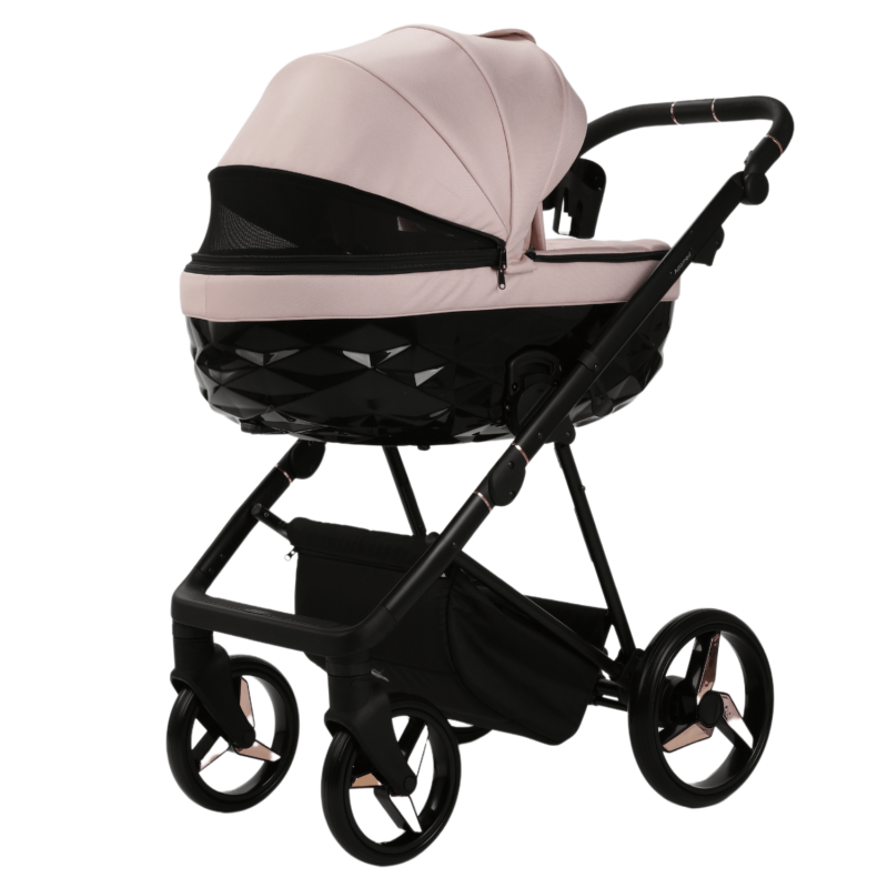 Adamex Trio Quantum Star Sweet Pink