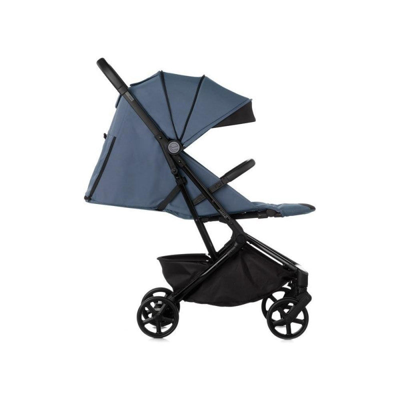 copy of Kinderwagen Janè Wing - Coal