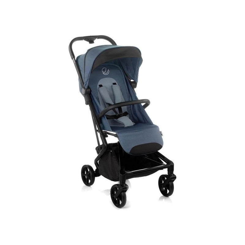 copy of Kinderwagen Janè Wing - Coal