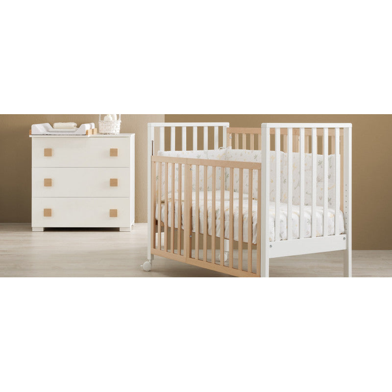 Babybetten Erbesi Evolution Terra - 2