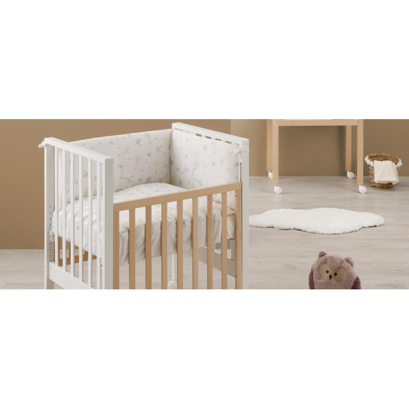 Babybetten Erbesi Evolution Terra - 3