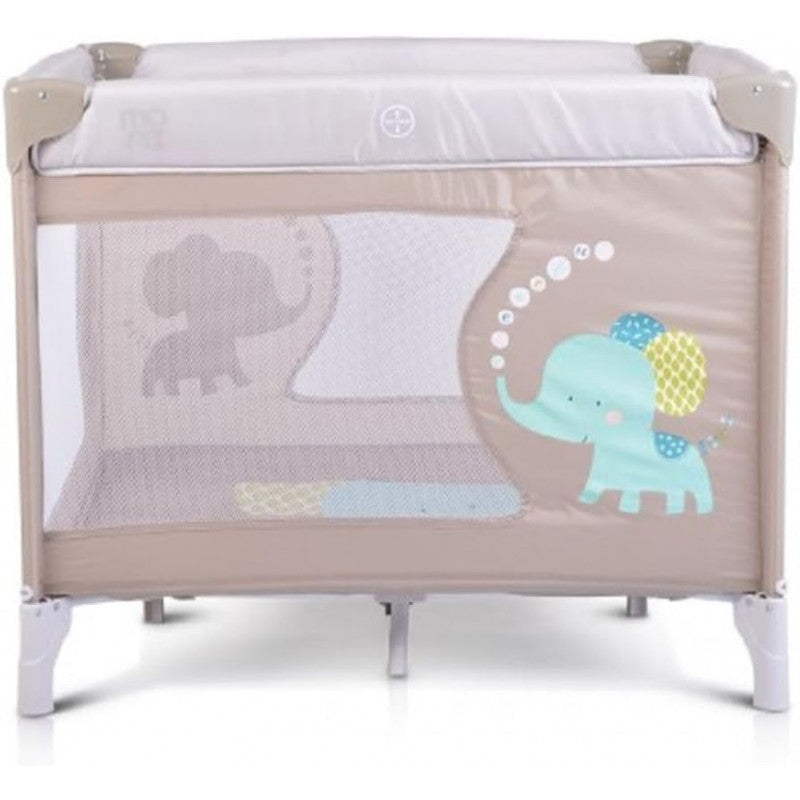 Giant Square for Children - Grey