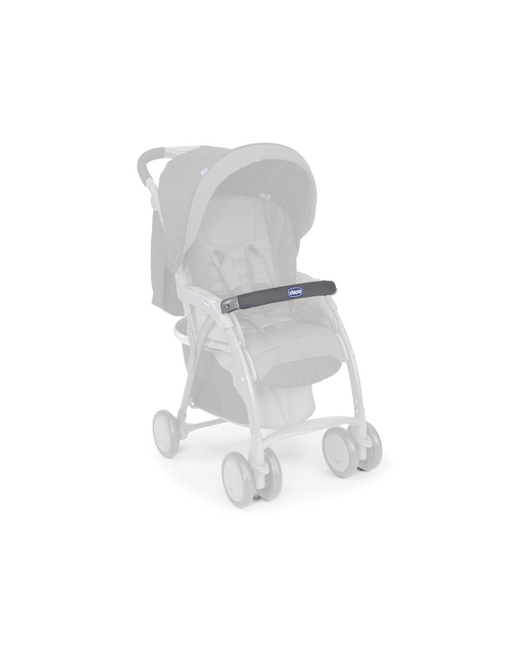copy of Chicco Simplicity Sicherheitsbügel Sand