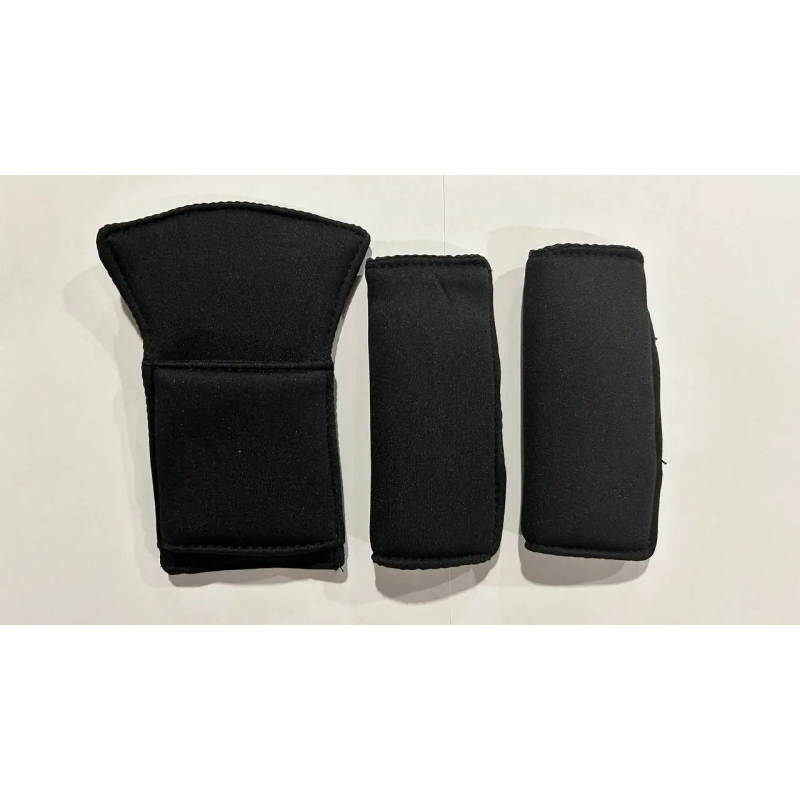 Chicco Shoulder and Leg Straps