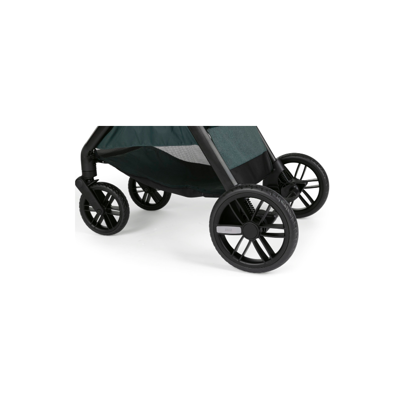 Chicco Bellaggio Fir Tree Stroller Basket