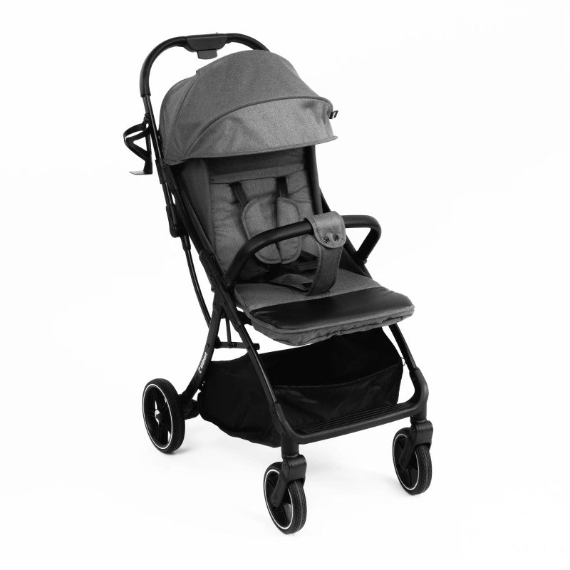 Kinderwagen Kidnort Fjallrav Grey