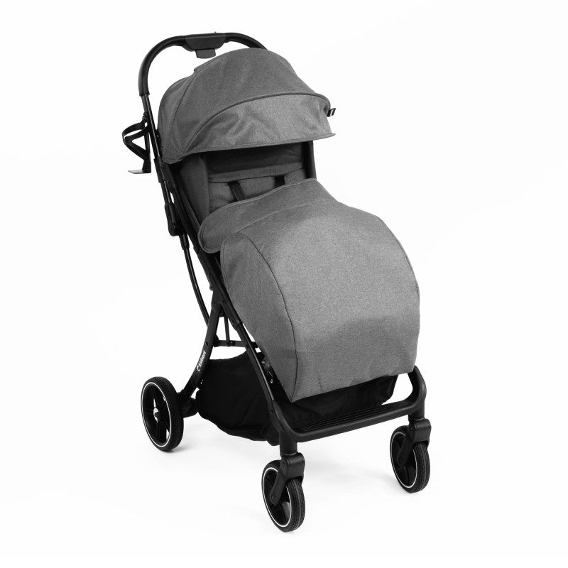 Kinderwagen Kidnort Fjallrav Grey
