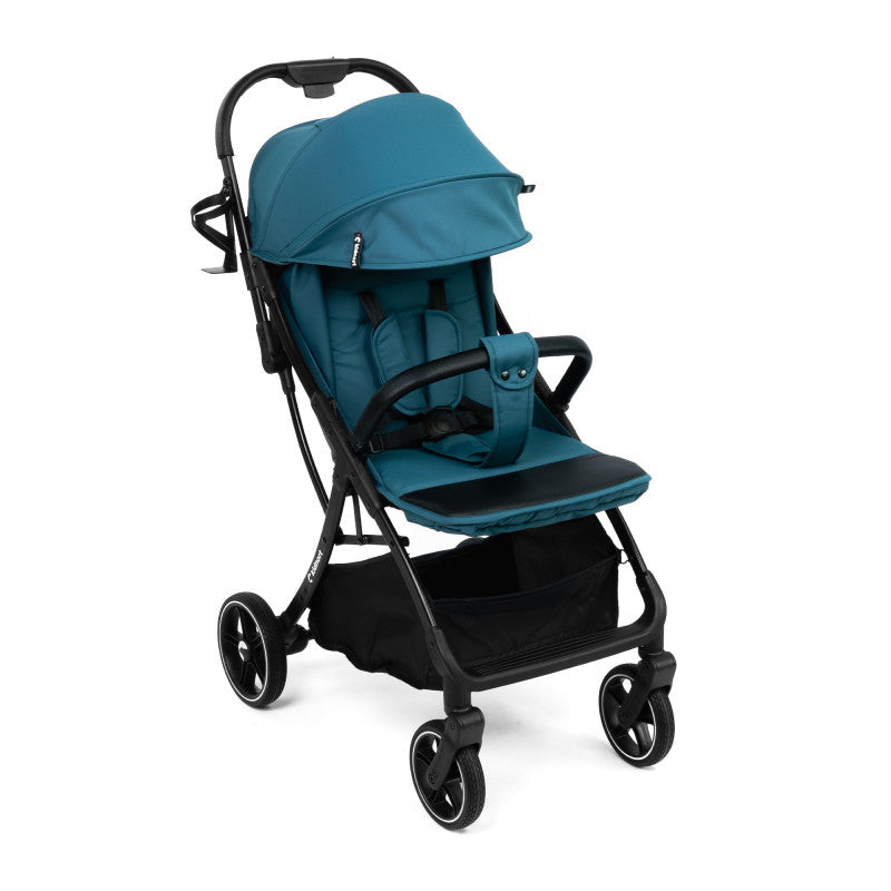 copy of Kinderwagen Kidnort Fjallrav