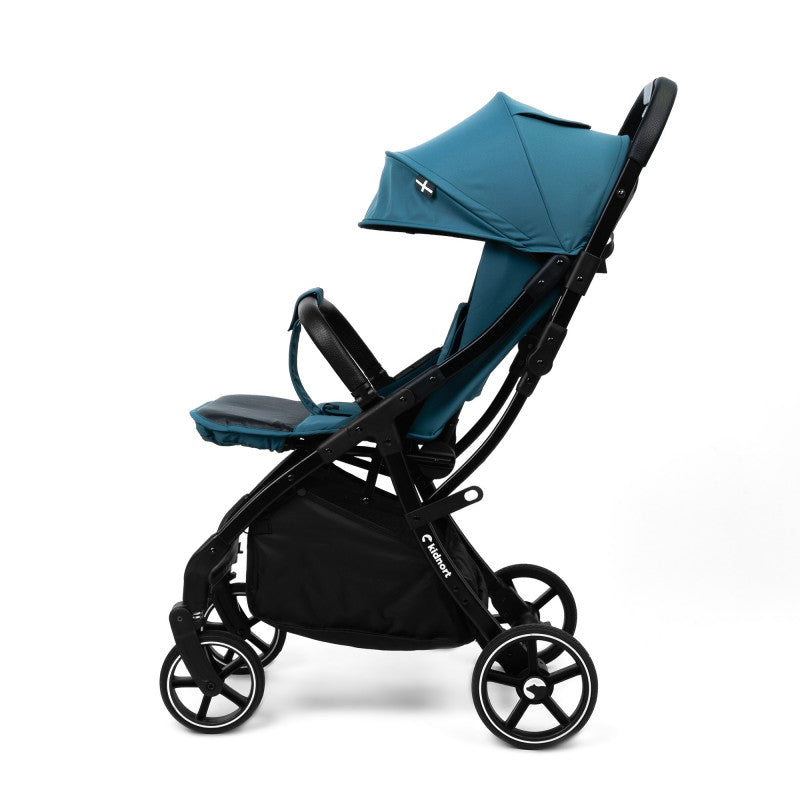 copy of Kinderwagen Kidnort Fjallrav