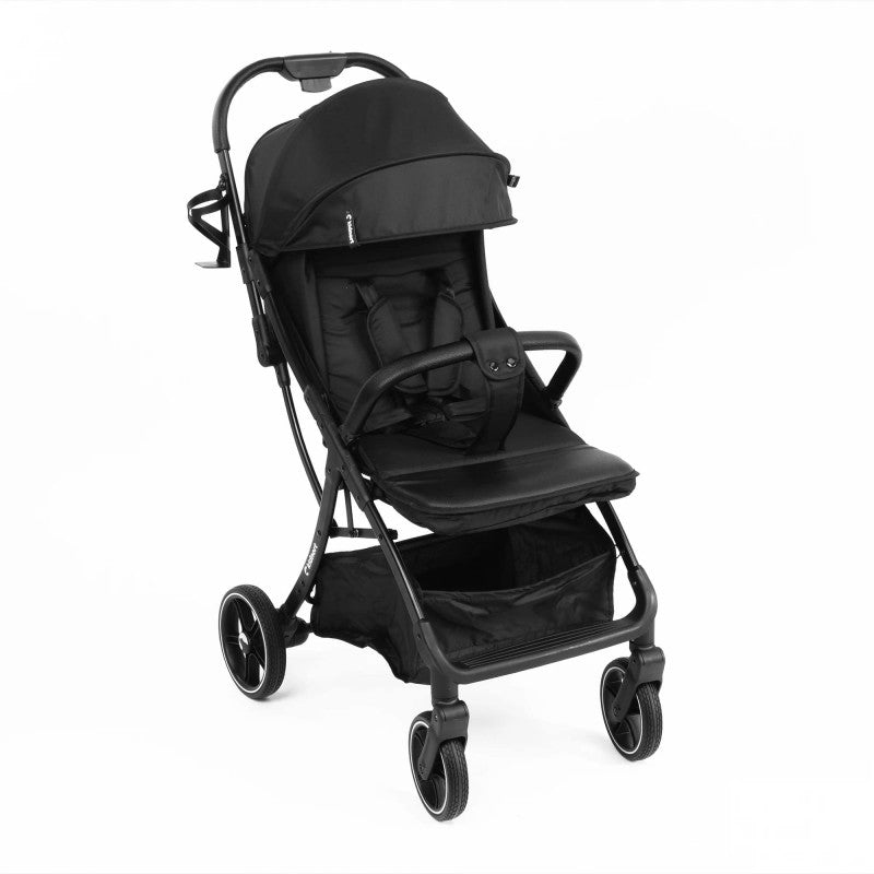 Lightweight Stroller Fjallrav Black