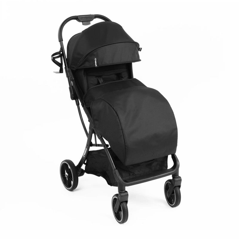 Lightweight Stroller Fjallrav Black