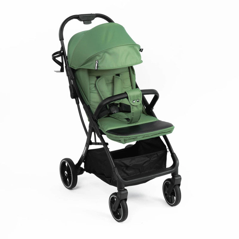 Lightweight Stroller Fjallrav Green