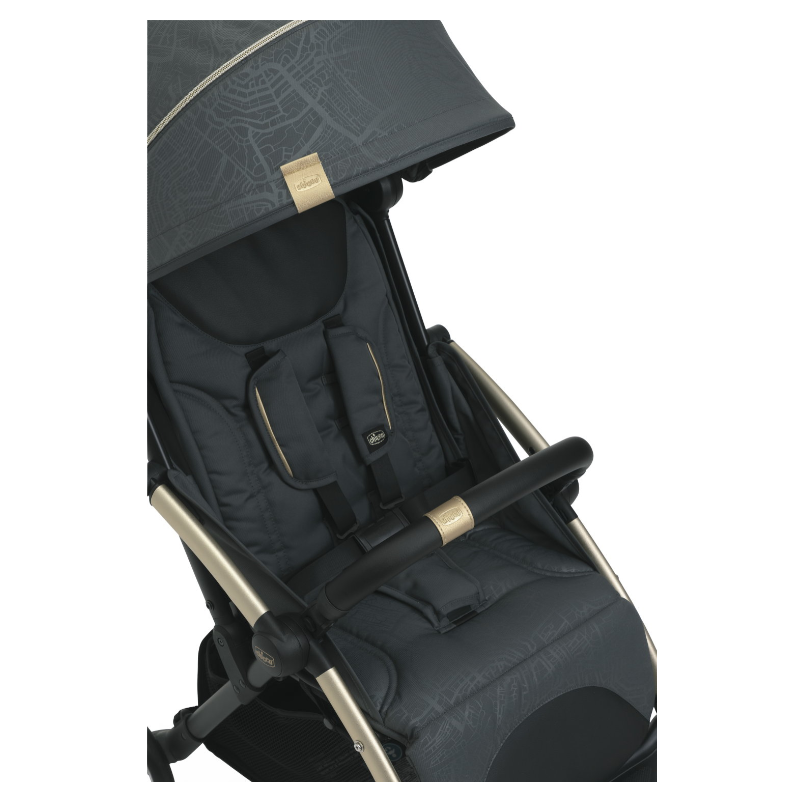 Goody Plus Chicco Stroller Seat Liner