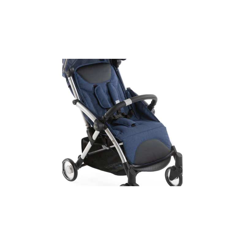 Stroller Cover Goody Plu Chicco Indigo