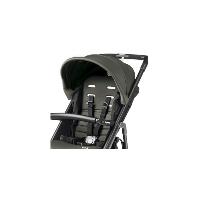 Canopy for Peg Perego Tak Stroller Metal