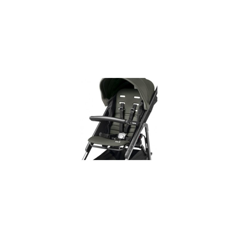 Tak Peg Perego Metal Stroller Seat Liner