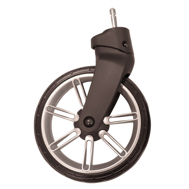Inglesina Aptica Front Right Wheel Graphite